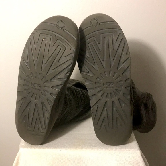 UGG boots - Picture 5 of 10